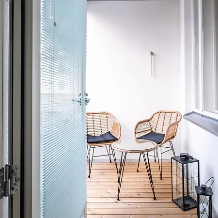 Appartement A New In