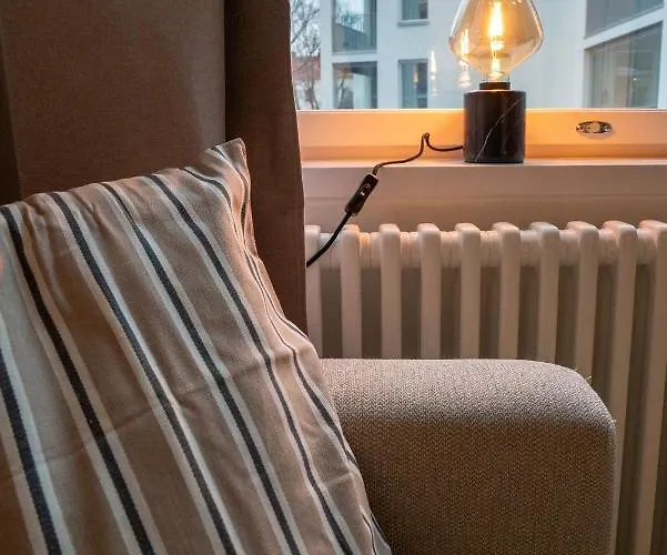 Apartmán A New In Helsinky