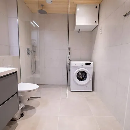 A New In Apartment Helsinki