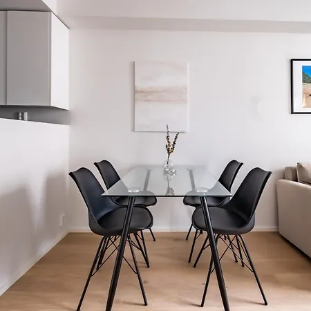 Apartment A New In